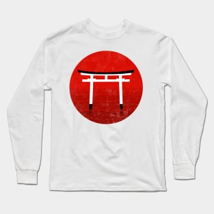 Torii Long Sleeve T-Shirt